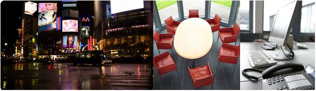 Contact us - Lux Research Japan